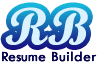 Resume Builder Logo