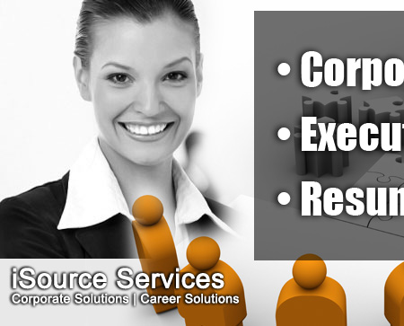 intelligent sourcing through isource . isource service delivers its extensive expertise to search and recruit the best talents available.We make recruiting more personalized and reliable , ever ready for your crunch requirements.